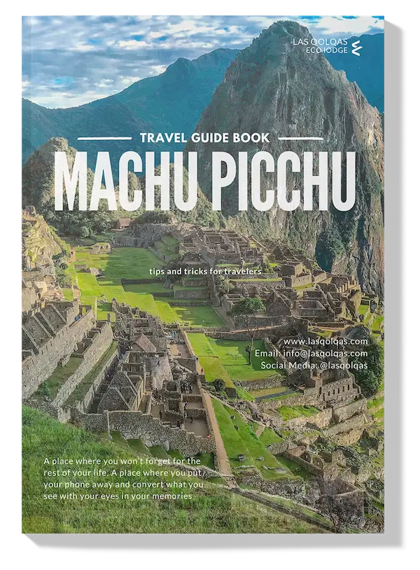 Las Qolqas Machu Picchu Travel Guide